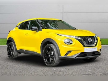 Used Nissan Juke 2025 for sale - 75648813: Photo