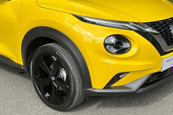 Used Nissan Juke 2025 for sale - 75648813: Photo 20