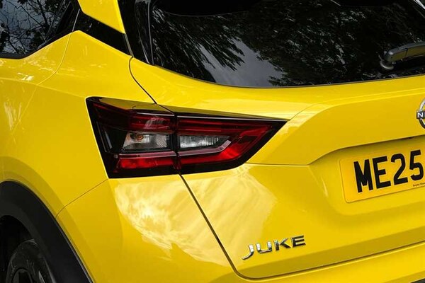 Used Nissan Juke 2025 for sale - 75648813: Photo 21