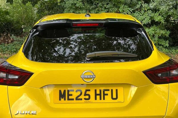 Used Nissan Juke 2025 for sale - 75648813: Photo 27