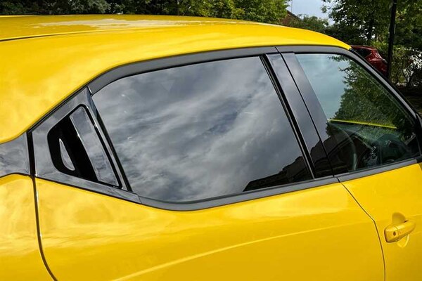 Used Nissan Juke 2025 for sale - 75648813: Photo 28