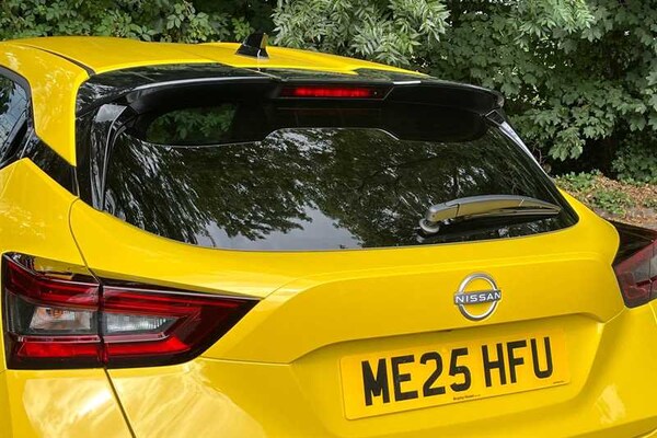 Used Nissan Juke 2025 for sale - 75648813: Photo 29