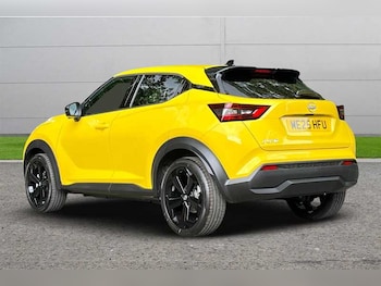 Used Nissan Juke 2025 for sale - 75648813: Photo