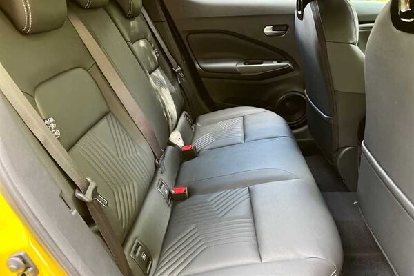 Used Nissan Juke 2025 for sale - 75648813: Photo 30