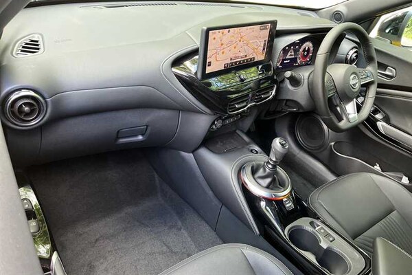 Used Nissan Juke 2025 for sale - 75648813: Photo 32