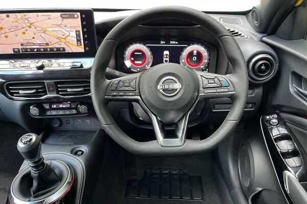 Used Nissan Juke 2025 for sale - 75648813: Photo 33