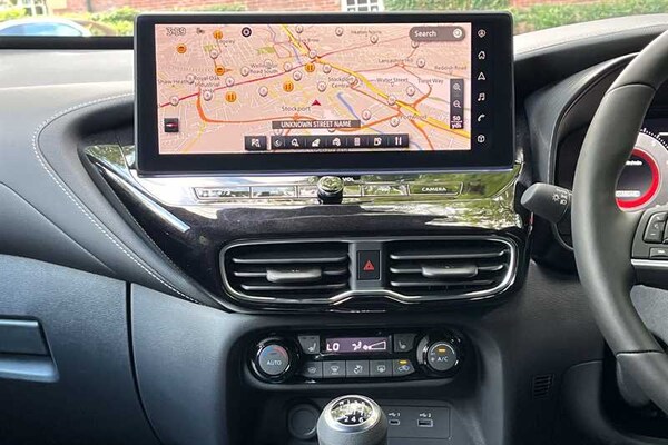 Used Nissan Juke 2025 for sale - 75648813: Photo 35
