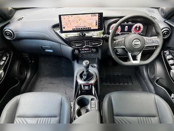 Used Nissan Juke 2025 for sale - 75648813: Photo