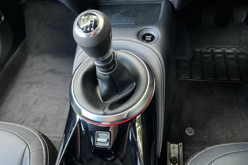 Vehicle 42