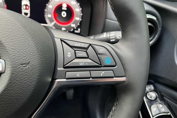 Used Nissan Juke 2025 for sale - 75648813: Photo 50