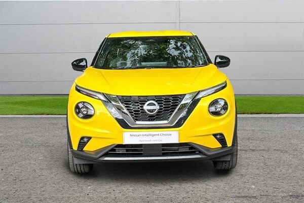 Used Nissan Juke 2025 for sale - 75648813: Photo 6