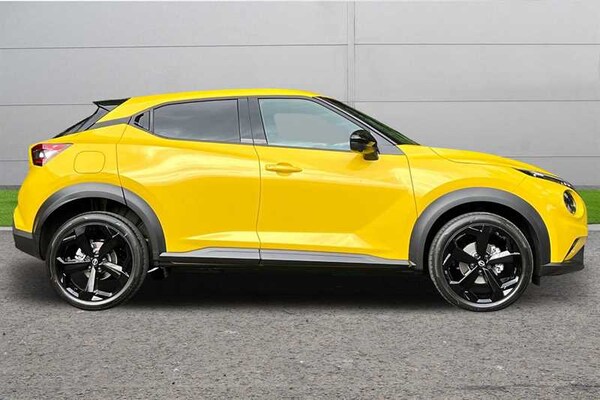 Used Nissan Juke 2025 for sale - 75648813: Photo 7