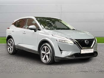Used Nissan Qashqai 2023 for sale - 79567434: Photo