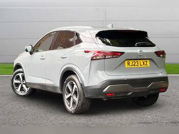 Used Nissan Qashqai 2023 for sale - 79567434: Photo