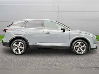Used Nissan Qashqai 2023 for sale - 79567434: Photo