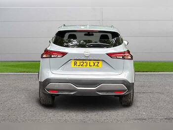 Used Nissan Qashqai 2023 for sale - 79567434: Photo