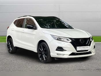 Used Nissan Qashqai 2020 for sale - 79849091: Photo