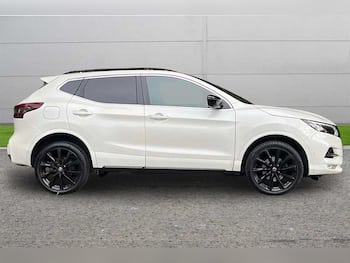 Used Nissan Qashqai 2020 for sale - 79849091: Photo