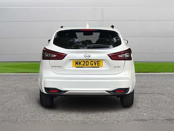 Used Nissan Qashqai 2020 for sale - 79849091: Photo