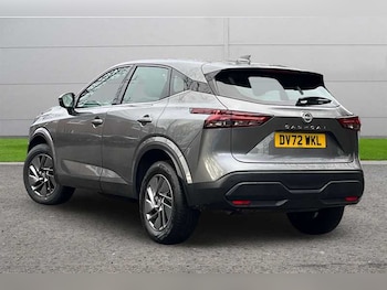 Used Nissan Qashqai 2022 for sale - 77092991: Photo