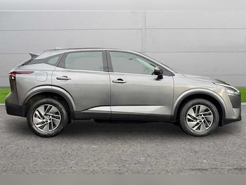 Used Nissan Qashqai 2022 for sale - 77092991: Photo