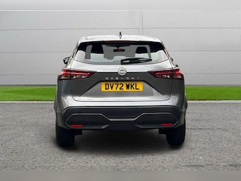 Used Nissan Qashqai 2022 for sale - 77092991: Photo