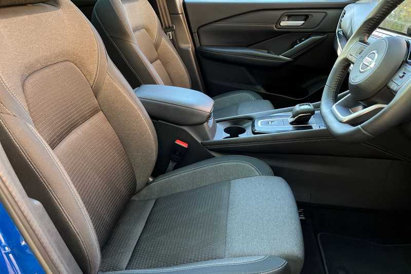 Vehicle 36