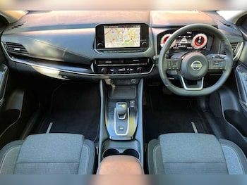 Used Nissan Qashqai 2021 for sale - 75887133: Photo