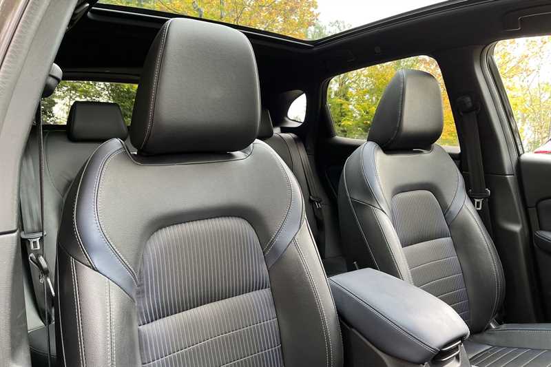 Used Nissan Qashqai 2023 for sale - 76003783: Photo 10