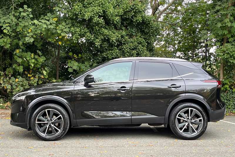 Used Nissan Qashqai 2023 for sale - 76003783: Photo 15