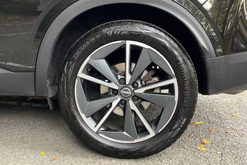 Used Nissan Qashqai 2023 for sale - 76003783: Photo 17