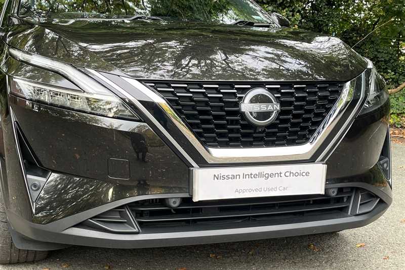 Used Nissan Qashqai 2023 for sale - 76003783: Photo 18