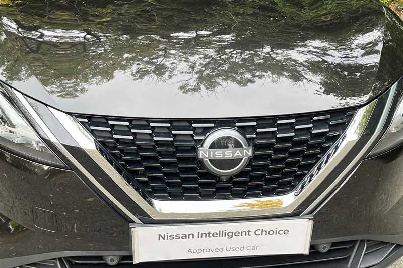 Used Nissan Qashqai 2023 for sale - 76003783: Photo 19