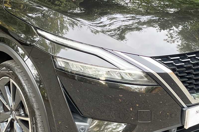 Used Nissan Qashqai 2023 for sale - 76003783: Photo 20