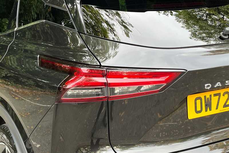 Used Nissan Qashqai 2023 for sale - 76003783: Photo 22