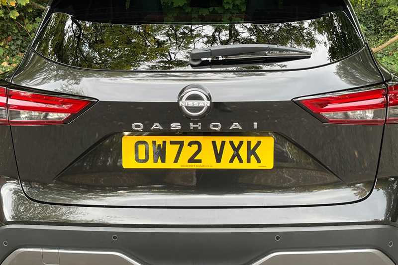 Used Nissan Qashqai 2023 for sale - 76003783: Photo 23