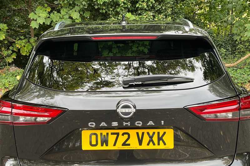 Used Nissan Qashqai 2023 for sale - 76003783: Photo 28