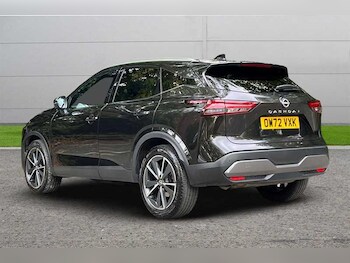 Used Nissan Qashqai 2023 for sale - 76003783: Photo