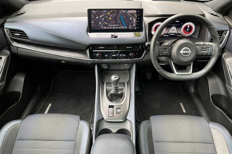 Used Nissan Qashqai 2023 for sale - 76003783: Photo 3