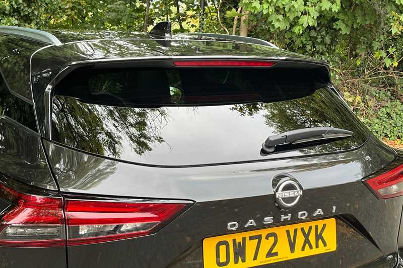 Used Nissan Qashqai 2023 for sale - 76003783: Photo 30