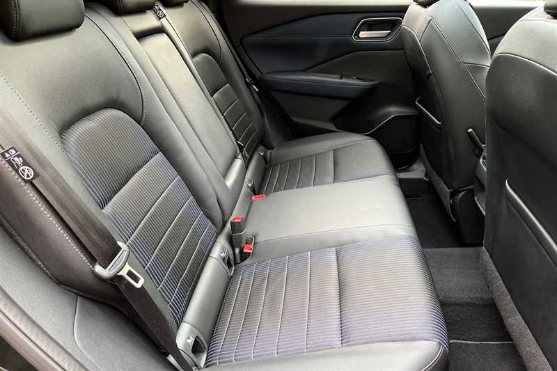 Used Nissan Qashqai 2023 for sale - 76003783: Photo 31