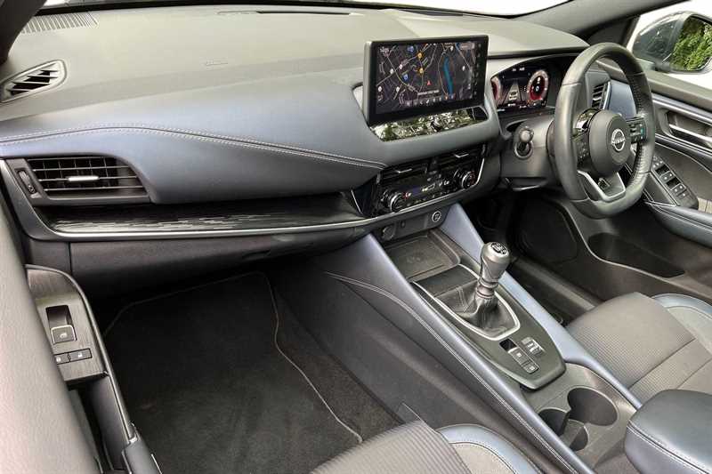 Used Nissan Qashqai 2023 for sale - 76003783: Photo 33