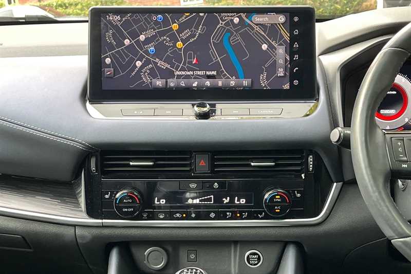 Used Nissan Qashqai 2023 for sale - 76003783: Photo 36