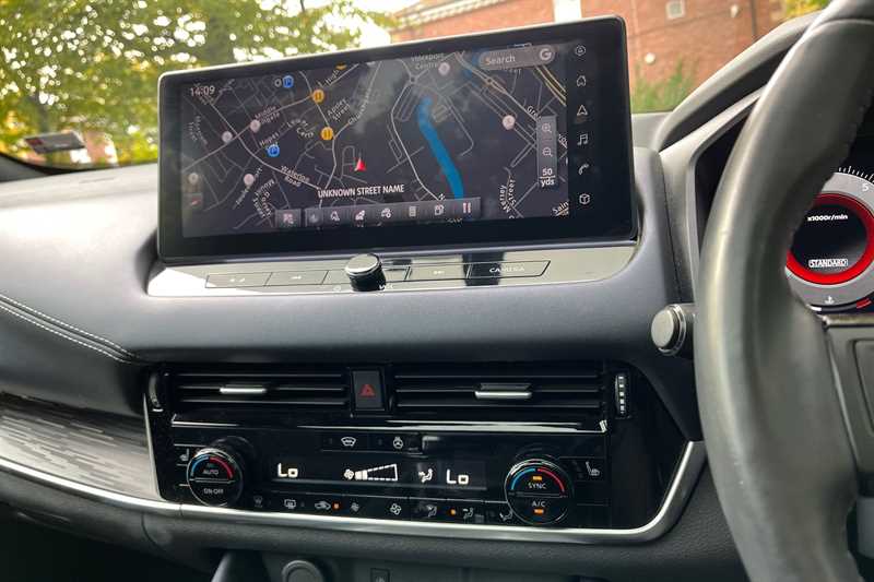 Used Nissan Qashqai 2023 for sale - 76003783: Photo 37