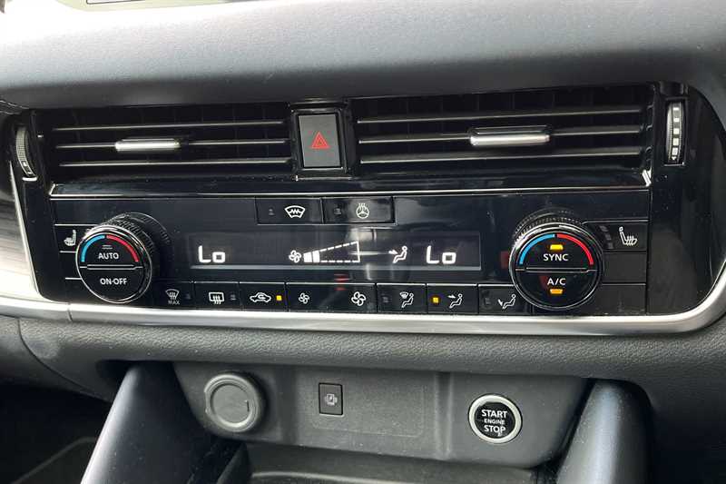 Used Nissan Qashqai 2023 for sale - 76003783: Photo 38