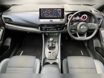 Used Nissan Qashqai 2023 for sale - 76003783: Photo