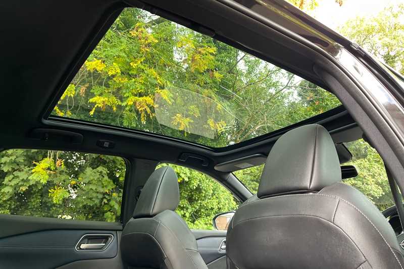 Used Nissan Qashqai 2023 for sale - 76003783: Photo 4