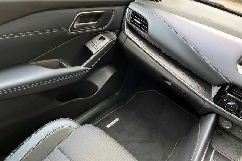 Used Nissan Qashqai 2023 for sale - 76003783: Photo 41