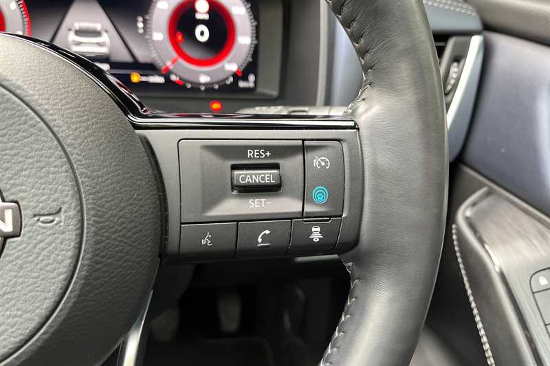 Used Nissan Qashqai 2023 for sale - 76003783: Photo 46