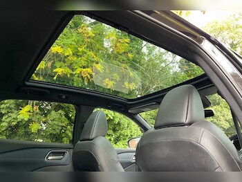 Used Nissan Qashqai 2023 for sale - 76003783: Photo